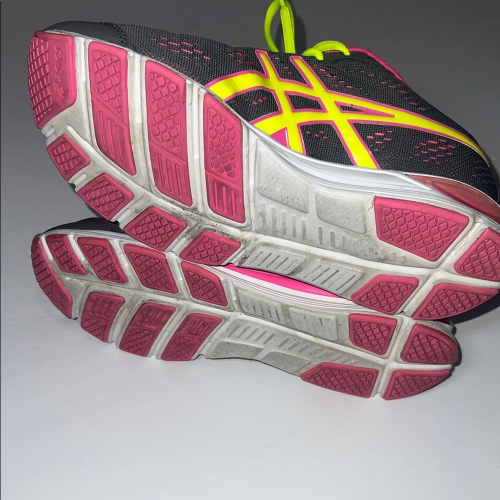 ASICS Women's Running Shoes size 11 - Picture 5 of 8